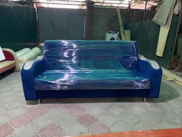 Раскладные диваны: Раскладной диван, Новый — 6