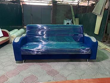 sofa: Прямой диван, Новый — 2