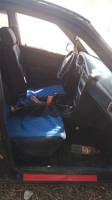 Daewoo: Daewoo Nexia: 2011 г., Бензин — 9