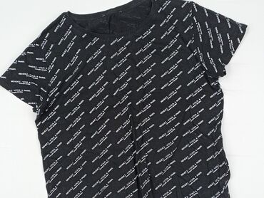 t shirty damskie m: T-shirt damski, M