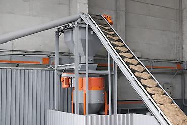 Производство газоблоков: Высокоэффективная линия для производства газоблоков Комплексное — 3