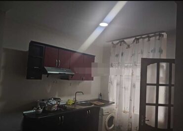 kiraye xalqlar: 50 kv. m, 2 otaqlı