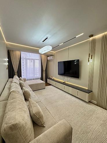 Продажа квартир: 2 комнаты, 78 м² — 3