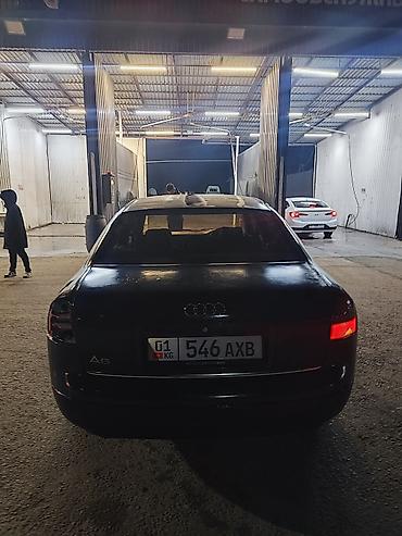 салон ваз 2106 купить: Audi A6: 2002 г., 1.8 л, Вариатор, Бензин, Седан — 4