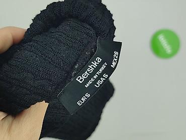 bluzki choker: Bershka, Golf damski, rozmiar S — 4