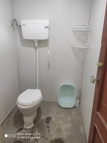 Həyət evləri və villalar: 25 kv. m, 1 otaqlı, İnternet, Telefon, Qaz — 5