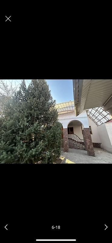 Долгосрочная аренда домов: 400 м², 7 комнат — 3