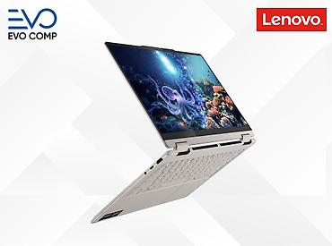 Yeni Lenovo Yoga, 14 ", AMD Ryzen 7, 1 TB lalafo.az -da Yeni Lenovo Yoga, 14 ", AMD Ryzen 7, 1 TB