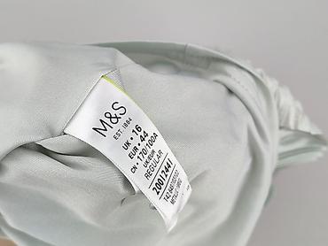 kombinezon cekiny: Marks & Spencer, Sukienka damska, rozmiar 4XL — 4