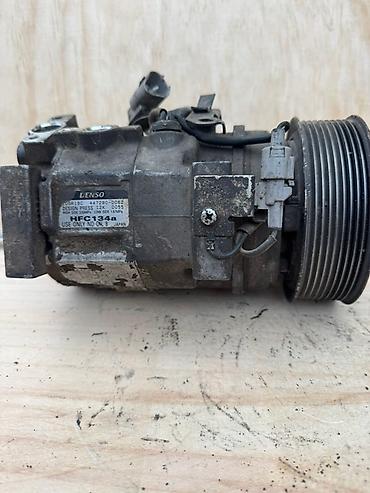 Распредвалы: Распредвал — 10