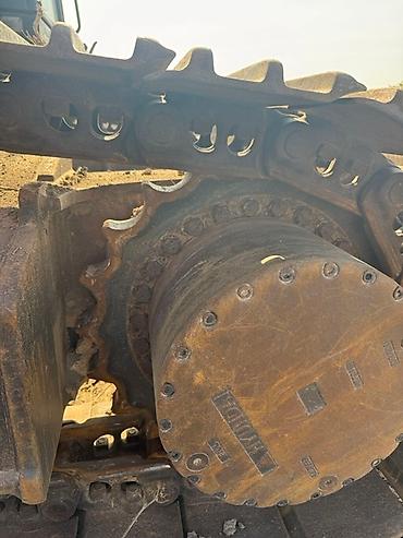 Экскаваторы: Экскаватор, Hyundai, Гусеничный — 5