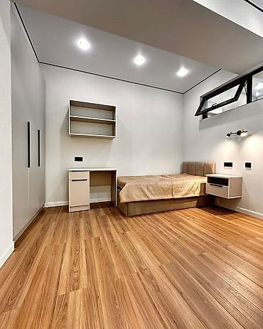 Продажа квартир: 3 комнаты, 92 м², Элитка, 4 этаж, Дизайнерский ремонт — 7