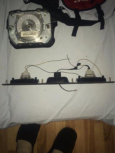 xenon farovi passat b5 5: AIR BAG ZA PASSAT B5.5-VOZACEV | Zvati od 8-22h i nedeljom — 2