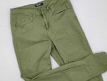 tom tailor polska: Tom Tailor, Spodnie materiałowe damskie, rozmiar L — 1