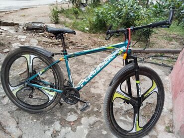 сколько стоит скейт в баку: Şəhər velosipedi 26"