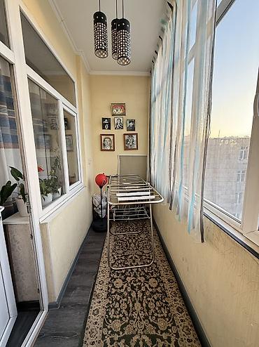 Продажа квартир: 4 комнаты, 165 м², Элитка, 5 этаж — 9