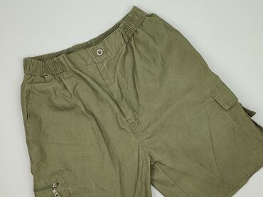 Cargo, Шорти для чоловіків, M, стан - Дуже гарний