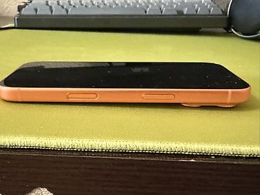 17 pro max mini: IPhone 17 Pro, Б/у, 256 ГБ, Оранжевый — 8