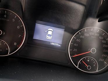 Kia: Kia K5: 2018 г., 2 л, Автомат, Бензин, Седан — 4