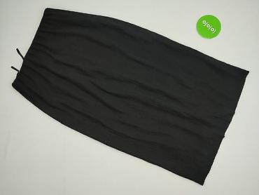 spodnice midi obcisla: Madeleine, Spódnica damska, rozmiar 5XL — 2
