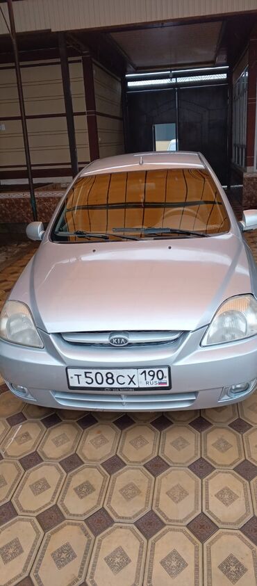 киа мохав 2020: Kia Rio: 2004 г., 1.5 л, Механика, Бензин, Седан