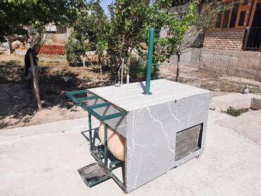 купить тир бу бишкек: Продажа бизнеса Фудтрак, Вместе с: Оборудование и мебель