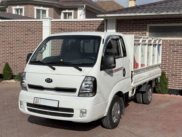 корея авто: Kia : 2020 г., 2.4 л, Механика, Газ