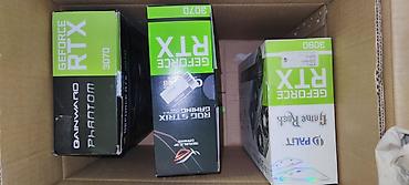 rtx 4070 цена бишкек: Видеокарта для ПК, Новый, AMD, Radeon RX, 10 ГБ — 8
