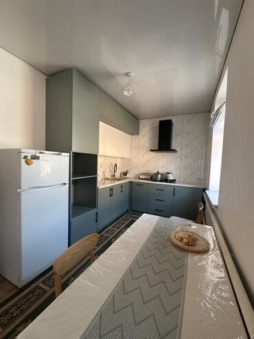 дом в бишкеке в рассрочку: 93 м², 4 комнаты