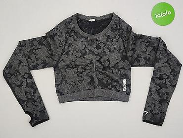 bluza swad: Gymshark, Top damski, rozmiar S — 2