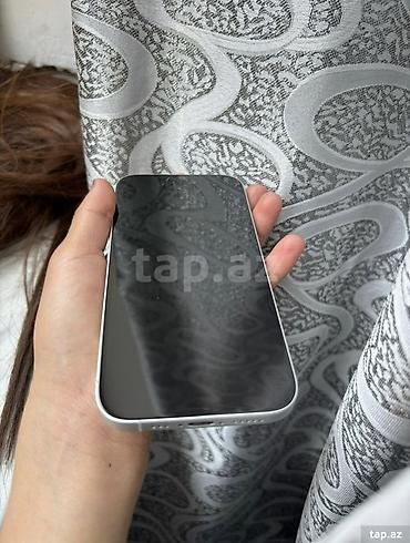 ıphone 18: IPhone 16, 128 GB, Ağ, Simsiz şarj — 2