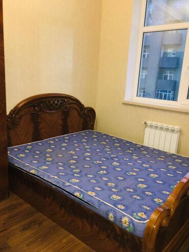 Uzunmüddətli kirayə mənzillər: Mənzil Hövsan MİDA 1 yaşayış kompleksinde 2 otaqlı, 7 mərtəbəli — 2