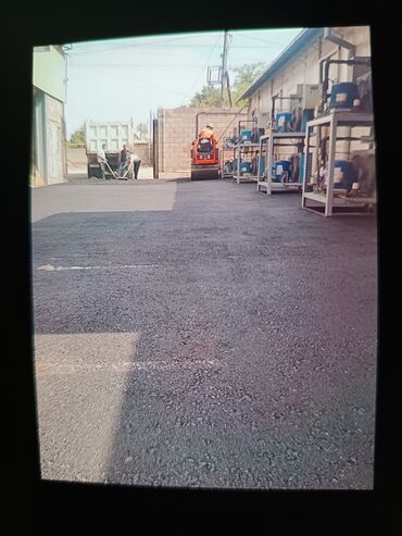 Кладка: Укладка асфальта Гарантия, Монтаж, Бесплатная консультация Больше 6 лет опыта — 9