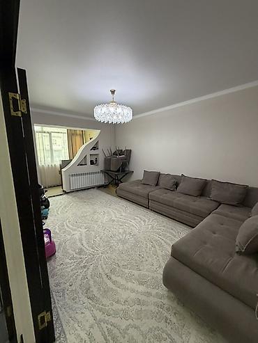 Продажа квартир: 3 комнаты, 70 м², 105 серия, 4 этаж, Евроремонт — 3