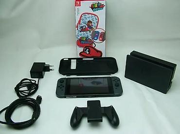 where to buy electronics: U ponudi Nintendo Switch konzola, lepo očuvana sa manjim znakovima — 2