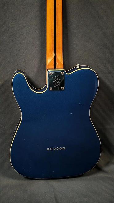 Gitare: HARLEY BENTON TE-62DB LPB | . Slanje po dogovoru ili lično — 13