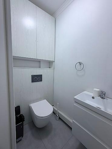 Продажа квартир: 2 комнаты, 65 м², Тунгуч мкр Элитка, 4 этаж, Евроремонт — 15