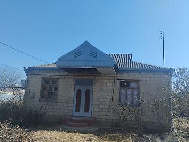 Продажа домов: 4 комнаты, 30 м², Нет кредита, Средний ремонт — 1