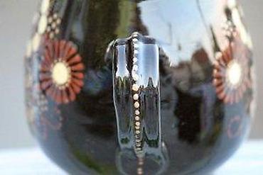 Stare vaze i dekor: ŠVAJCARSKA mid-century modern prelep komad. Mid century - modern. Made — 13