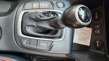 Hyundai: Hyundai Kona: 2019 г., 1.6 л, Робот, Бензин, Кроссовер — 7