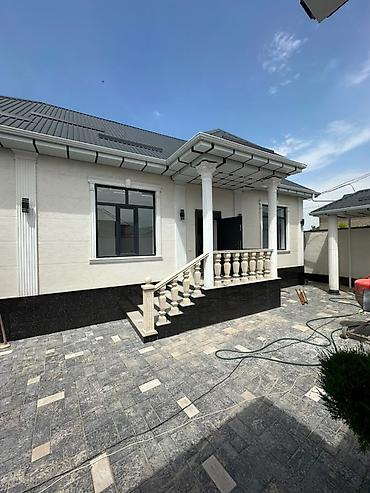 Продажа коттеджей и домов: 4 комнаты, 120 м², 2 соток, Бишкек, Арча-Бешик ж/м Агентство недвижимости — 7