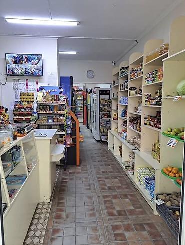 Торговля: Инвестиция в бизнес, Продажа бизнеса, Аренда бизнеса Магазин, Продукты, Вместе с: Недвижимость — 1