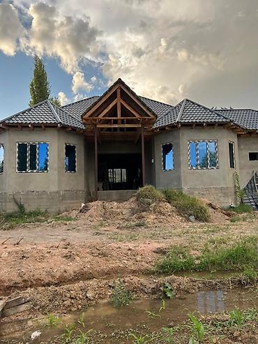 Пластиковые окна на заказ: Пластиковое окно на заказ, Тип окна: Балконные, Витражные, Панорамные, Бесплатная установка, Без рассрочки — 13