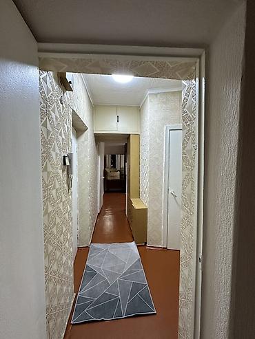 48: 🏡 2-КОМНАТНАЯ КВАРТИРА | ЧАТЫР-КОЛЬ 📍 ул. Токтоналиева, 6Б Светлая — 4