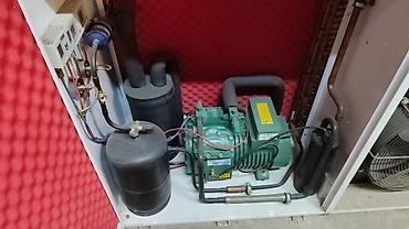 Ремонт холодильников, морозильников: Ремонт промышленные холодильник Заправка фриона Замена компрессора at lalafo.kg — 11 Ремонт холодильников, морозильников: Ремонт промышленные холодильник Заправка фриона Замена компрессора — 11