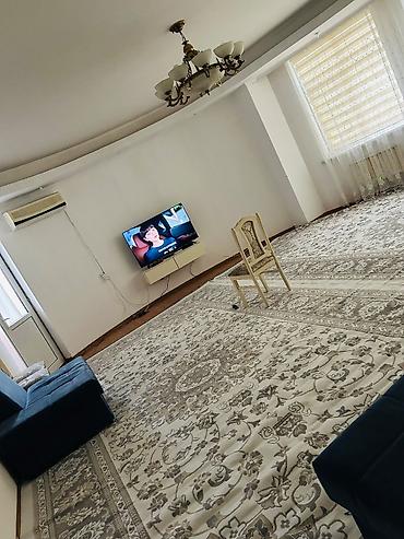 Продажа квартир: 3 комнаты, 101 м², Элитка, 1 этаж, Евроремонт — 3