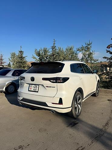 Changan: Changan CS55 Plus: 2024 г., Автомат, Бензин, Кроссовер — 2