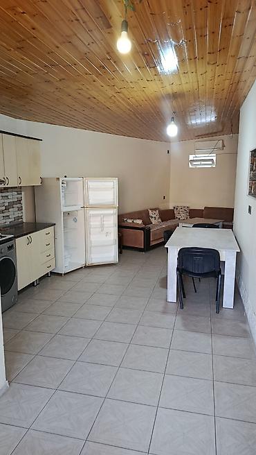yaponka satışı: Sumqayıt bulvarın sonu 2 otaq studio (kirayə) daimi ciddi adamlar — 2