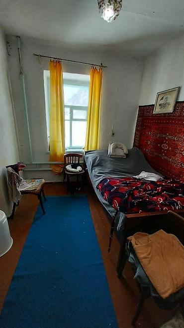 Продажа коттеджей и домов: 🔷 СРОЧНО ПРОДАЁТСЯ ДОМ 🔷 с. Сокулук, ул. Карагачевая (ниже центральной — 7