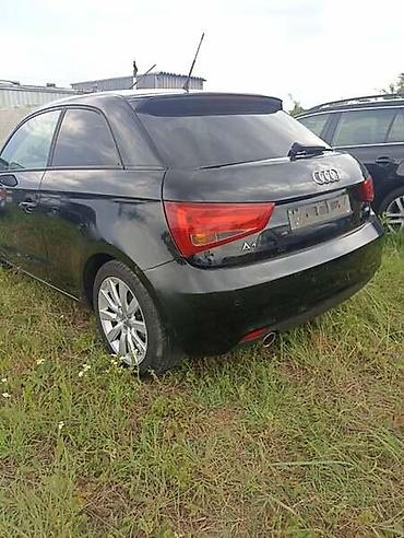 mt 11: Z.TRAP DISKOVI KOC. KLESTA ZA AUDI A1 OD 2010. DO 2014. GOD. | AIDI — 1